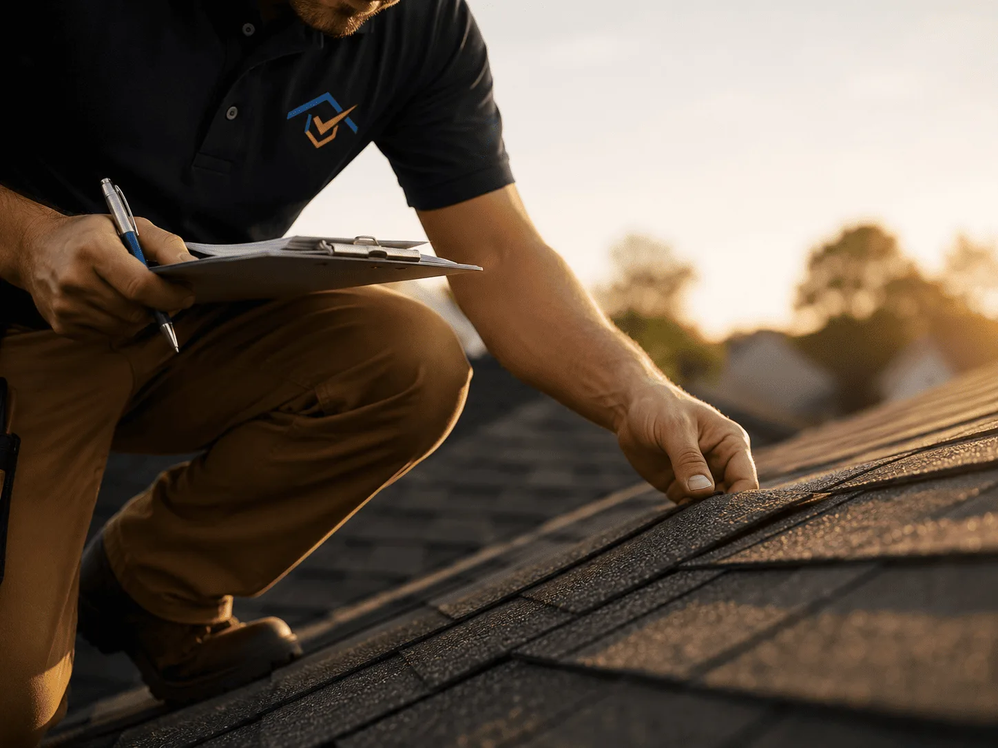 Why Choose Roof Inspection in Cross Plains, TX